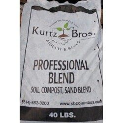 Professional Blend 1 cubic ft bag